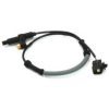 MEAT & DORIA 90322 Sensor, wheel speed